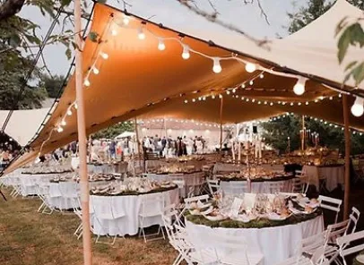 Location tente festival, bar, banquet, Event's - Le Subdray - Cher (18) - Centre-Val de Loire