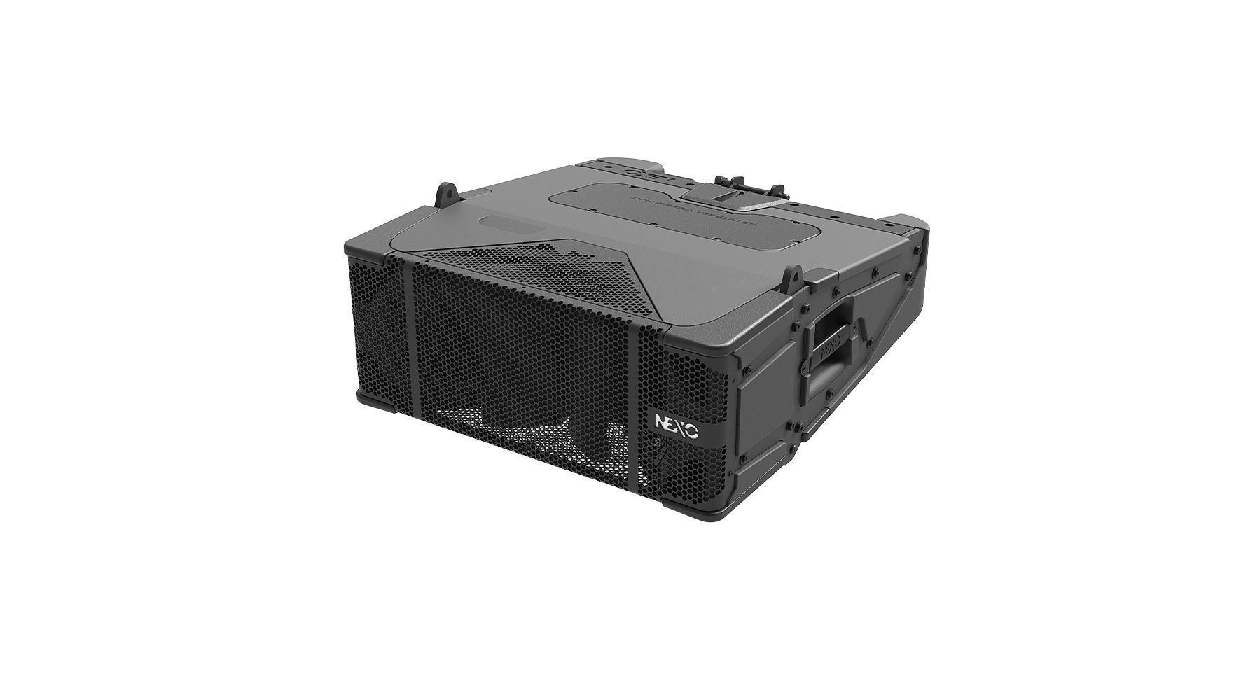 LINE ARRAY STM28 NEXO