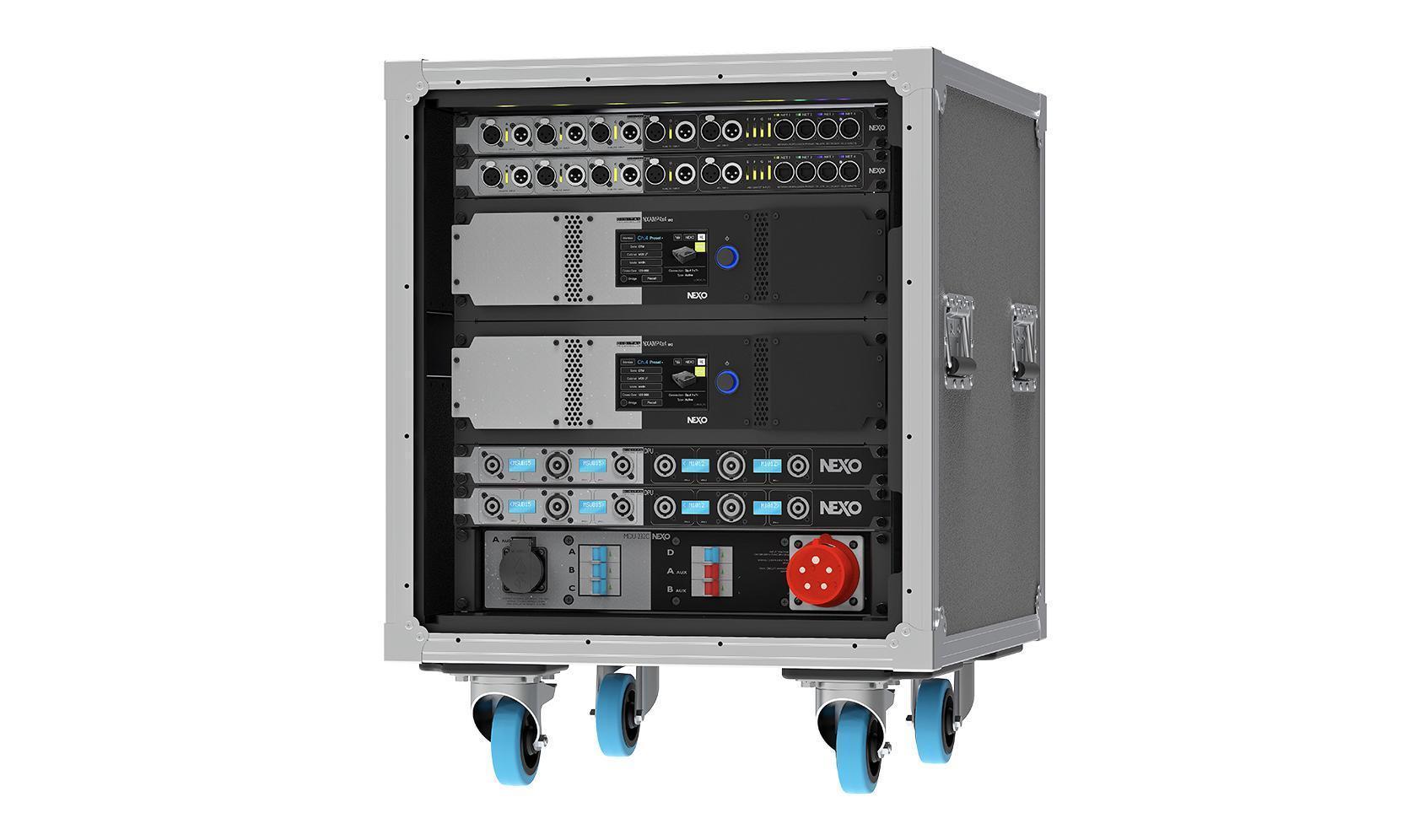 LINE ARRAY STM28 NEXO