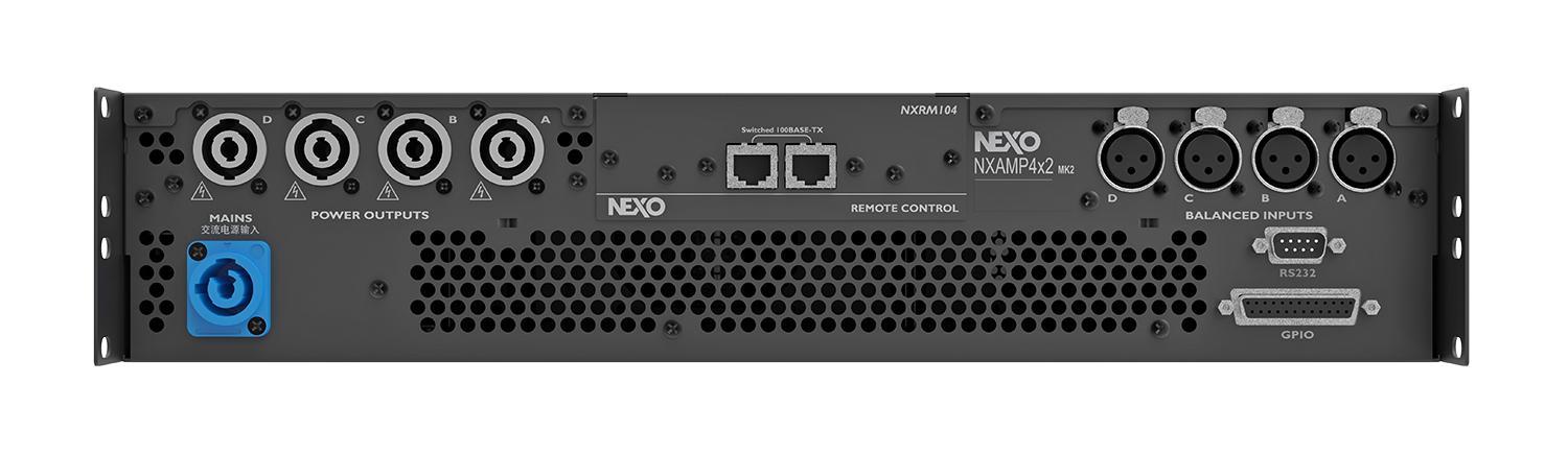 NXAMP4X2MK2 NEXO