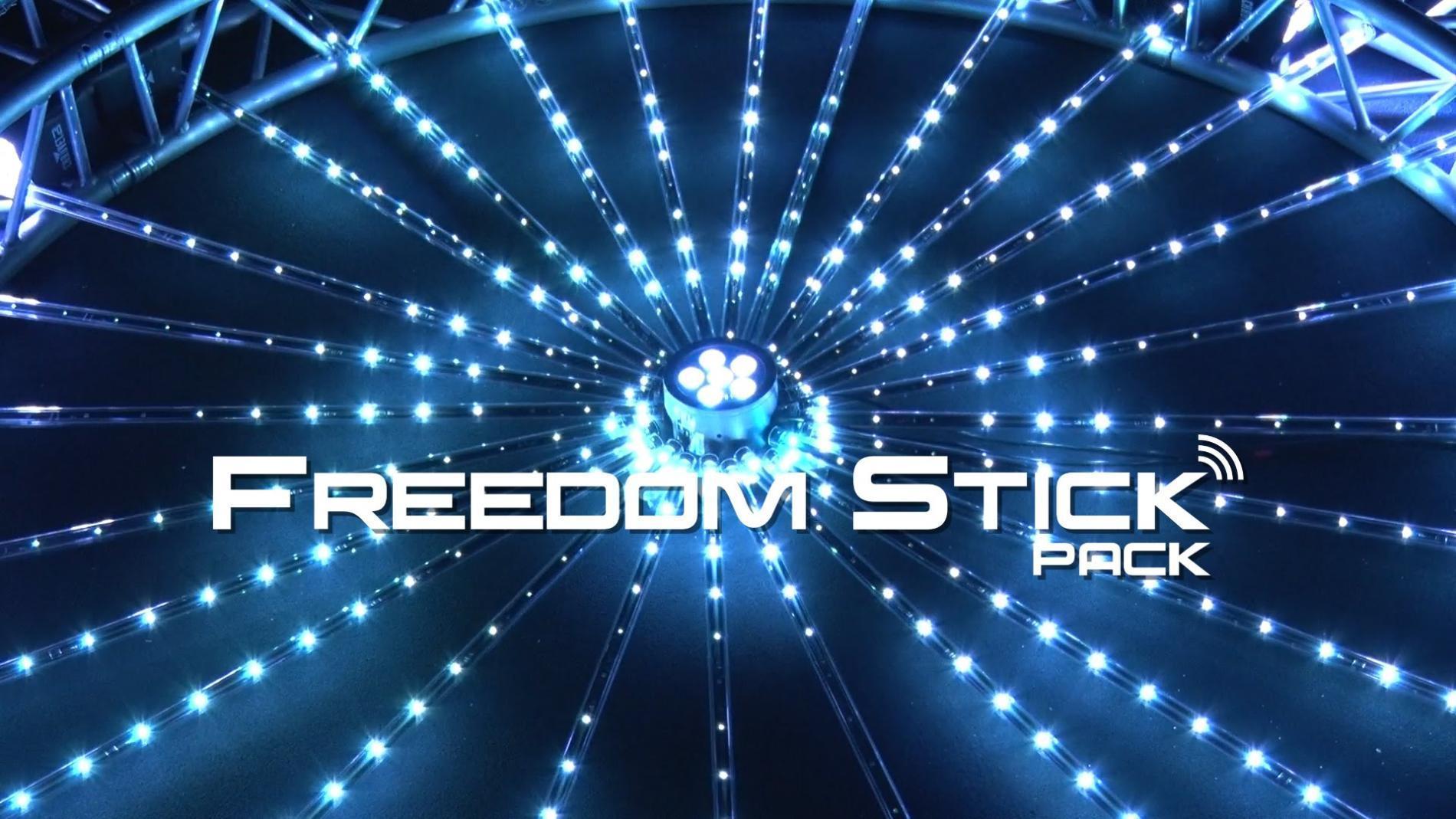 FREEDOM STICK